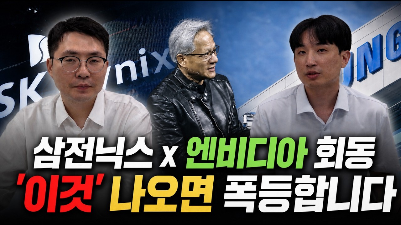 반도체 피크아웃? 지금 매도하면 후회하는 이유